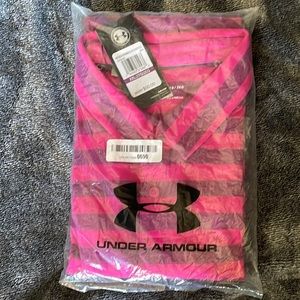 Mens Under Armour shirt size 2XL